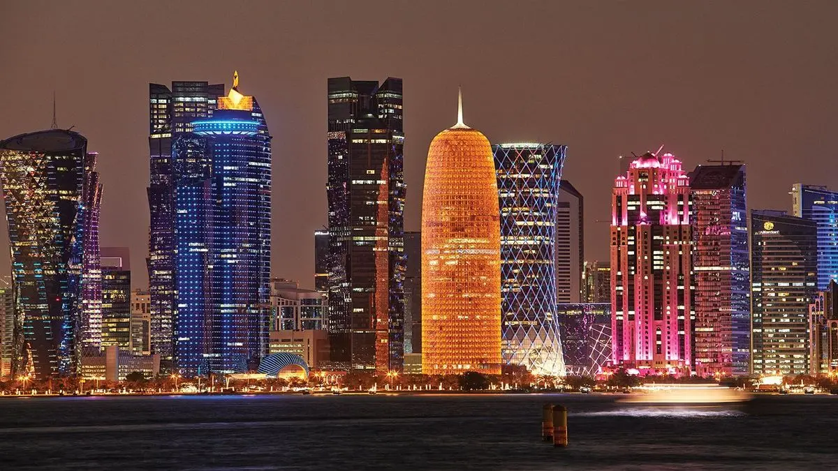 Doha
