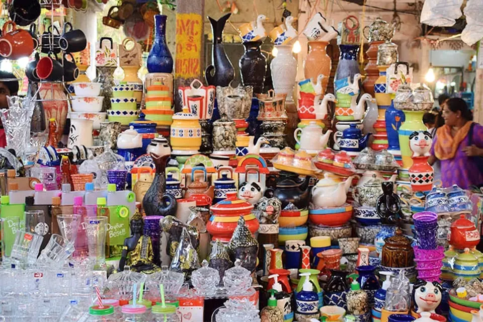Vintage & Antique Collectibles Fair