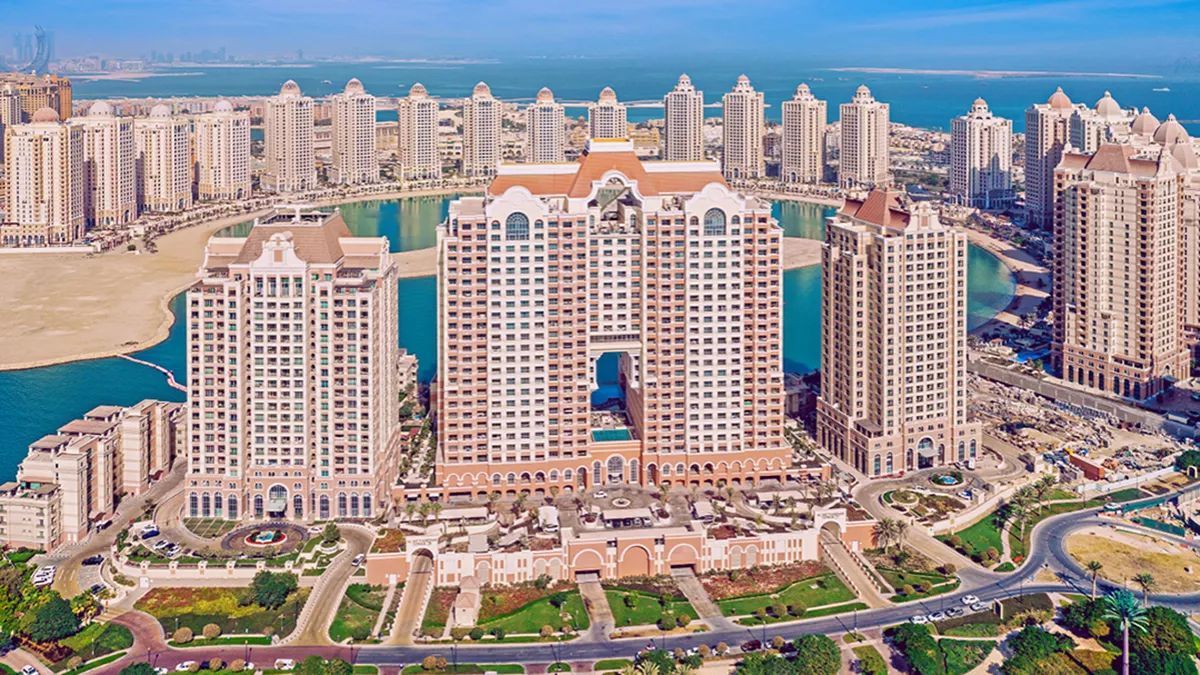 Al Wakrah