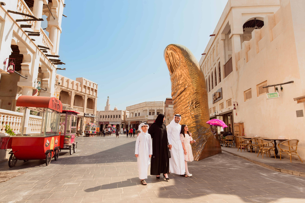Street Food Adventure Tour